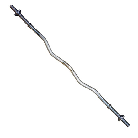 Гриф W-образный 1200 мм / диаметр 26 мм