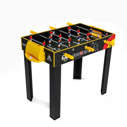Игровой стол - футбол DFC SANTOS 3"