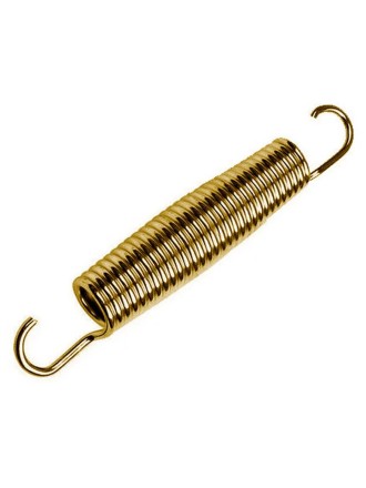 Пружина 178 мм для батутов Пружина 178 мм для батутов