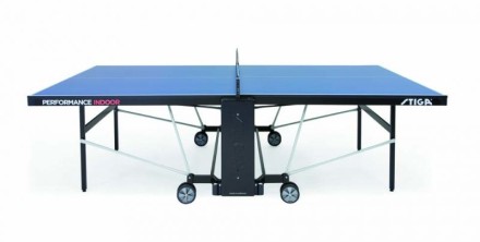 Теннисный стол Stiga Perfomance Indoor CS