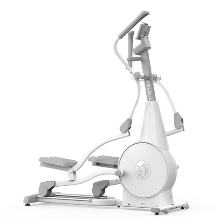 Эллиптический тренажер YESOUL Smart Elliptical machine E30S Эллиптический тренажер YESOUL Smart Elliptical machine E30S