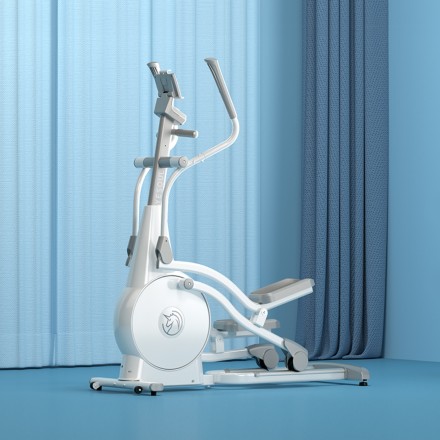 Эллиптический тренажер YESOUL Smart Elliptical machine E30S Эллиптический тренажер YESOUL Smart Elliptical machine E30S