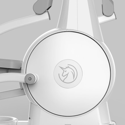 Эллиптический тренажер YESOUL Smart Elliptical machine E30S Эллиптический тренажер YESOUL Smart Elliptical machine E30S