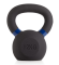 Гиря чугунная с цветным кольцом 12 кг (модель: К-3) VictoryFit VF-KCR120 Гиря чугунная с цветным кольцом 12 кг (модель: К-3) VictoryFit VF-KCR120