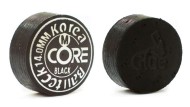 Наклейка для кия "Ball Teck Black Core Coffee" (M) 14 мм Наклейка для кия "Ball Teck Black Core Coffee" (M) 14 мм