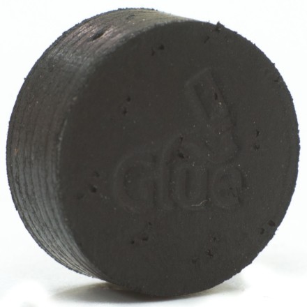 Наклейка для кия "Ball Teck Black Core Coffee" (M) 14 мм Наклейка для кия "Ball Teck Black Core Coffee" (M) 14 мм