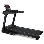 OXYGEN FITNESS NEW CLASSIC PLATINUM AC LED Беговая дорожка