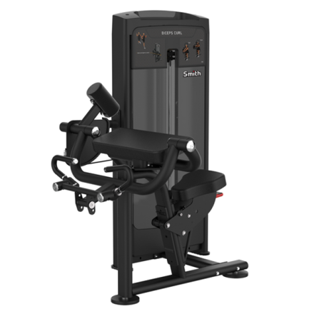 Тренажер Smith RE8006 Бицепс (сгибание)
