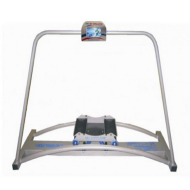 Горнолыжный тренажер PROSKI Simulator Standard Горнолыжный тренажер PROSKI Simulator Standard