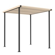 Навес парковый RS9