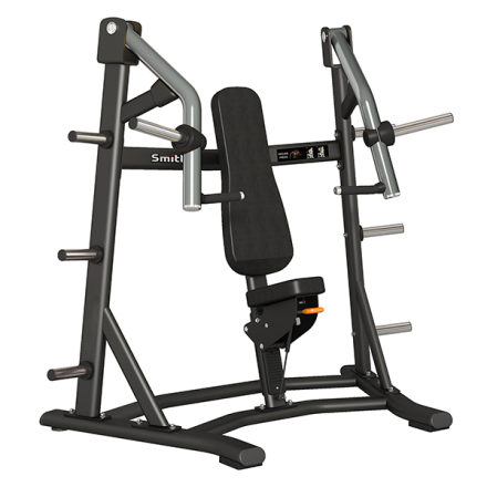 Тренажер Smith SH002 Жим от груди под наклоном
