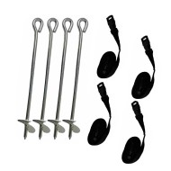 CFR-ANC Набор для крепления батута ( 4 шт)