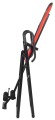 Инверсионный стол VictoryFit VF-MC0880 Красный