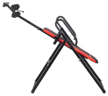 Инверсионный стол VictoryFit VF-MC0880 Красный