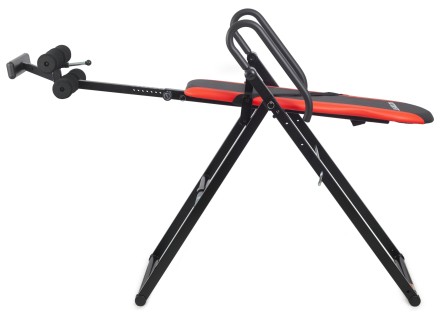 Инверсионный стол VictoryFit VF-MC0880 Красный