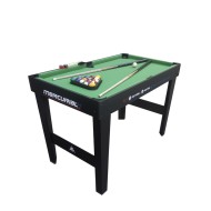 Игровой стол - трансформер DFC MERCURIAL 4 в 1 Игровой стол - трансформер DFC MERCURIAL 4 в 1