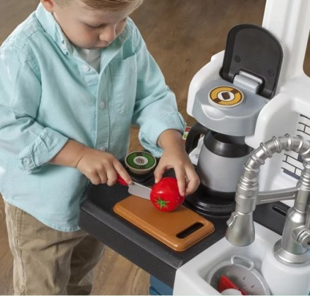 Игровая Кухня "Гранд-люкс"