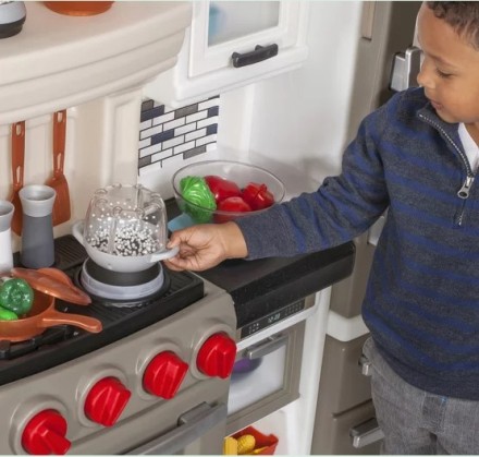 Игровая Кухня "Гранд-люкс"