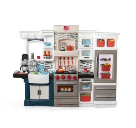 Игровая Кухня "Гранд-люкс"