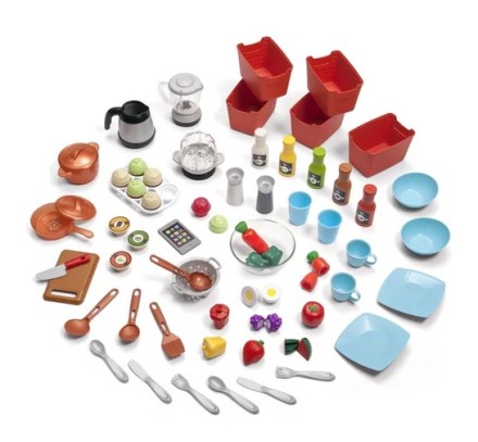 Игровая Кухня "Гранд-люкс"