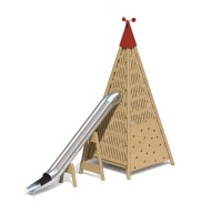 Игровой комплекс "Башня 1"