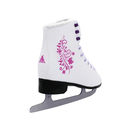 Фигурные коньки Mia Violet