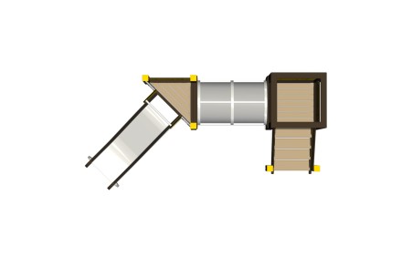 Игровой комплекс ИКL-02 Игровой комплекс ИКL-02