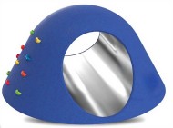 Фигура для игровых площадок «Гора с тоннелем» 