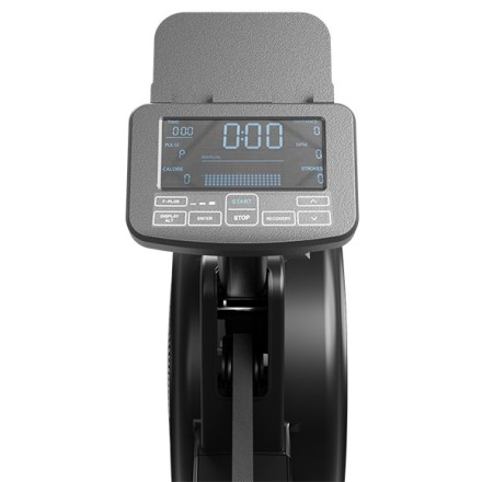 Гребной тренажёр CardioPower RE100
