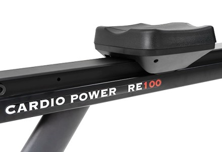 Гребной тренажёр CardioPower RE100