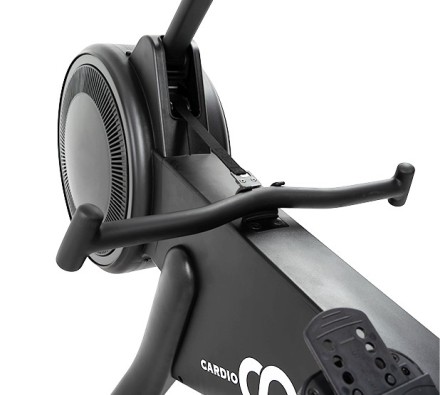 Гребной тренажёр CardioPower RE100