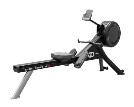 Гребной тренажёр CardioPower RE100