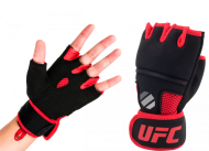 UFC Бинты MMA гелевые 3 унции