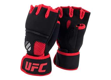 UFC Бинты MMA гелевые 3 унции
