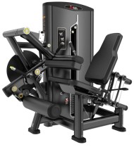 Сгибание/разгибание ног сидя IRON CORE BF33