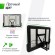 Баскетбольный щит UNIX Line B-Backboard-PVC 44"x30" R45 Баскетбольный щит UNIX Line B-Backboard-PVC 44"x30" R45