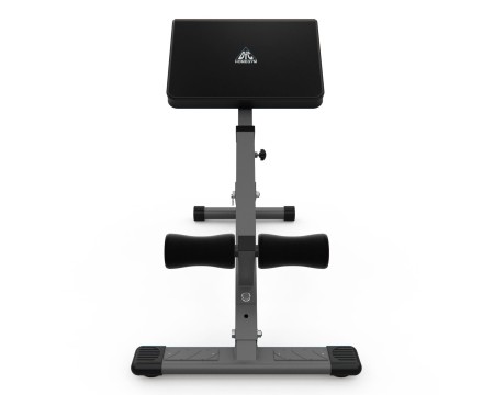 Гиперэкстензия DFC Homegym SJ1006