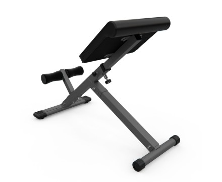 Гиперэкстензия DFC Homegym SJ1006