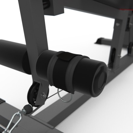 Силовой комплекс DFC D7003 / стек 72 кг