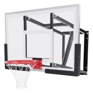 Баскетбольный щит DFC со съёмным регулятором высоты, поликарбонат 2 мм, 110 х 70 см Баскетбольный щит DFC со съёмным регулятором высоты, поликарбонат 2 мм, 110 х 70 см