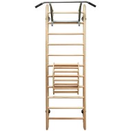 Шведская стенка из бука Bk-12.51