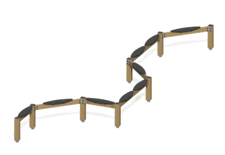 Веселые ступеньки Веселые ступеньки