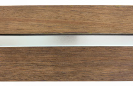 Бильярдный стол для пула "Pierce" 8 ф (коричневый) с плитой, со столешницей Бильярдный стол для пула "Pierce" 8 ф (коричневый) с плитой, со столешницей