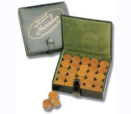 Наклейка для кия "Hercules Adam" (H) 13 мм Наклейка для кия "Hercules Adam" (H) 13 мм