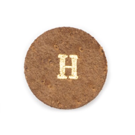 Наклейка для кия "Hercules Adam" (H) 13 мм Наклейка для кия "Hercules Adam" (H) 13 мм