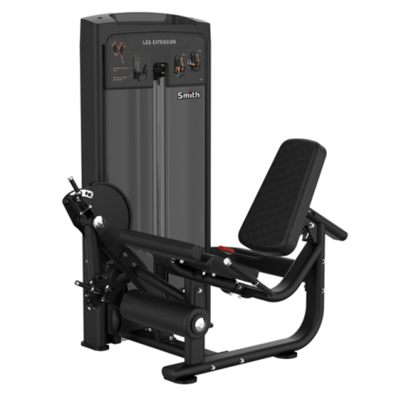 Тренажер Smith RE8014 Разгибание ног