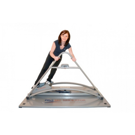 Горнолыжный тренажер PROSKI Simulator Professional Горнолыжный тренажер PROSKI Simulator Professional