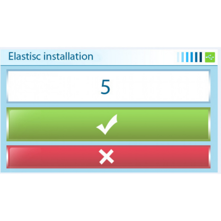 Горнолыжный тренажер PROSKI Simulator Professional Горнолыжный тренажер PROSKI Simulator Professional