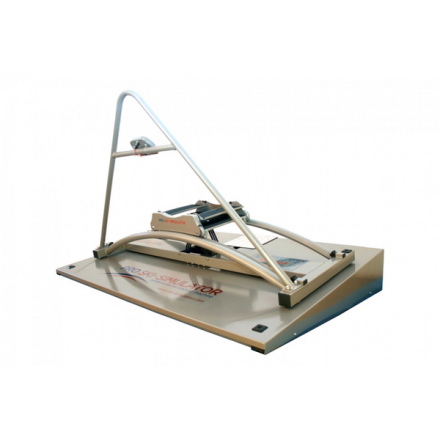 Горнолыжный тренажер PROSKI Simulator Professional Горнолыжный тренажер PROSKI Simulator Professional