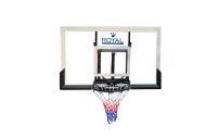 Баскетбольный щит Royal Fitness 54', акрил, арт. S030
